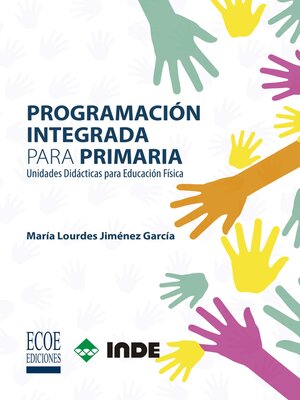 cover image of Programación integrada para primaria